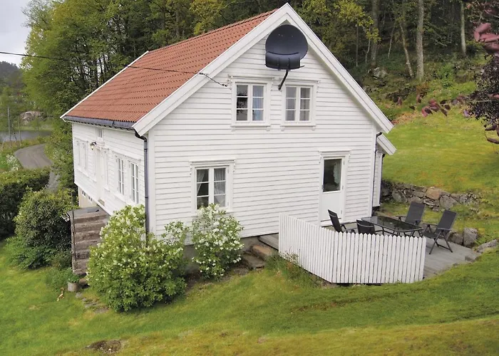 Lovely In * Farsund